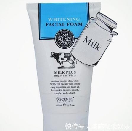  『平价』种草几款氨基酸洁面乳，清洁力度强不紧绷，真正的平价