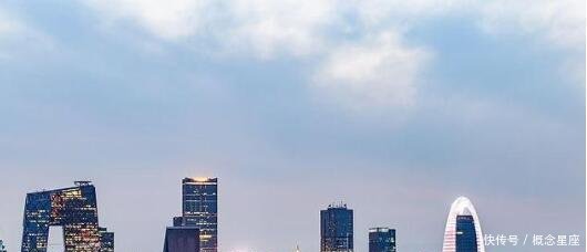 中国两个一线城市的差距, 北京与深圳为什么差距越来越大