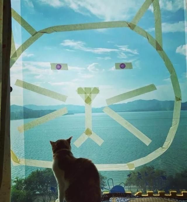 当全国都在担心广东安全，广东人民却在忙着拍照片写段子发朋友圈