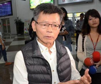 韩国瑜上任高雄景气活络 杨秋兴：信心问题