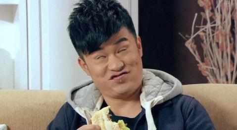 传奇的明星班,陈赫,郑恺都火了,唯独他沦为大