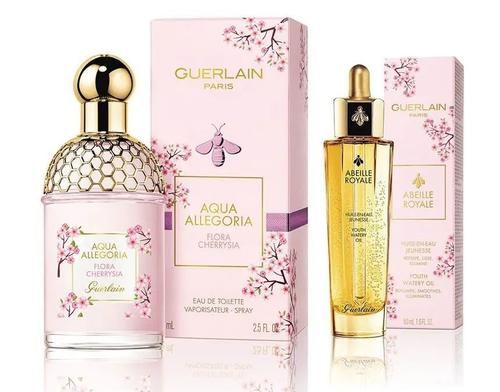  『春天』周末鉴星|樱花季限定商品来袭！先从它开始感受春天吧