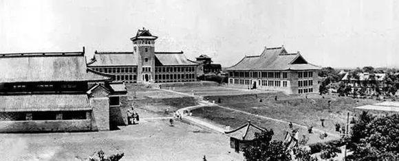  东北城市■从老照片、老地图看民国时期的前20大城市！