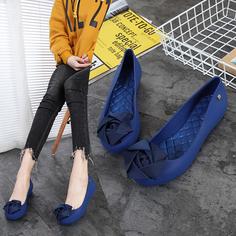 女人的美脚有多吸引人呢?新发现这种美脚鞋，果断给老婆买了3双