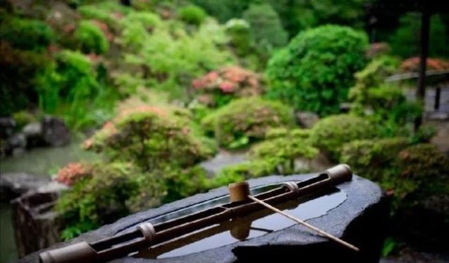 秋来伏未去，十首诗中觅清凉