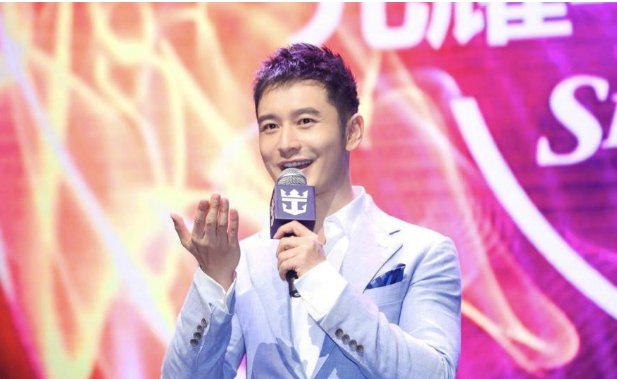 黄晓明发声明后支持者寥寥无几，圈内仅翟天临洪金宝儿子等人声援