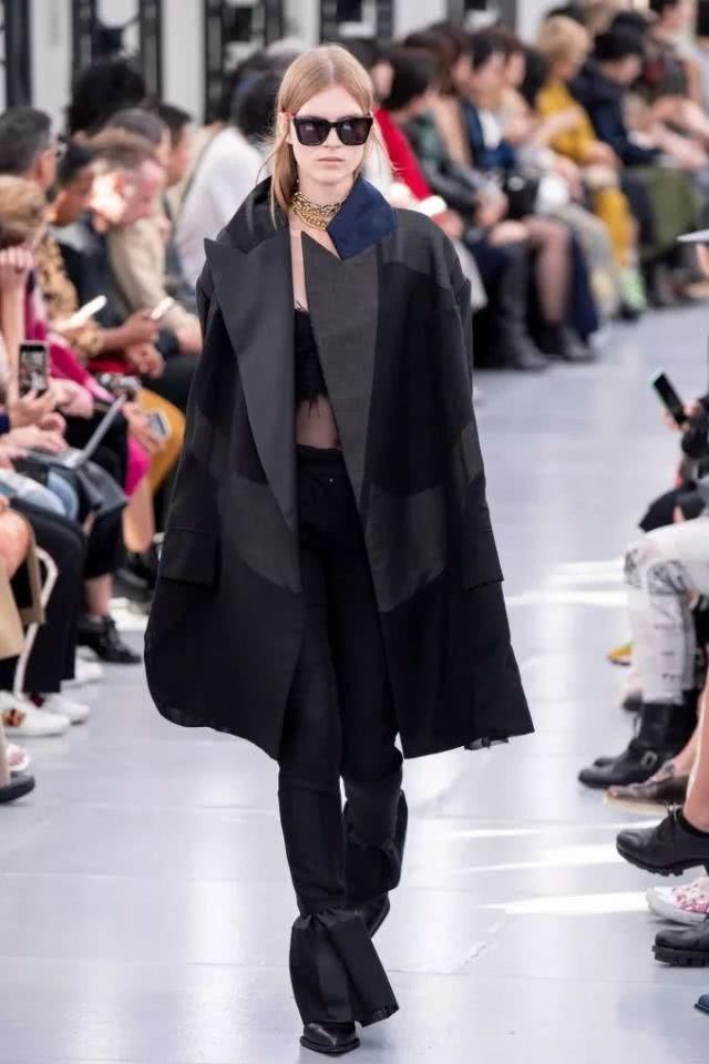  『采用』2020春夏女装裤子流行趋势