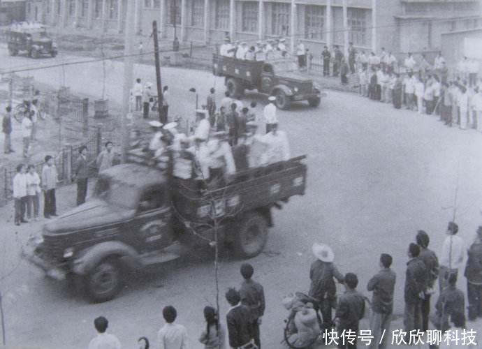 邓小平1983年因何痛下决心要全国“严打”