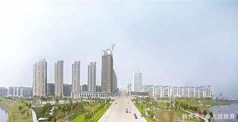  「名字」湖北省的一座四线城市, 名字有深意