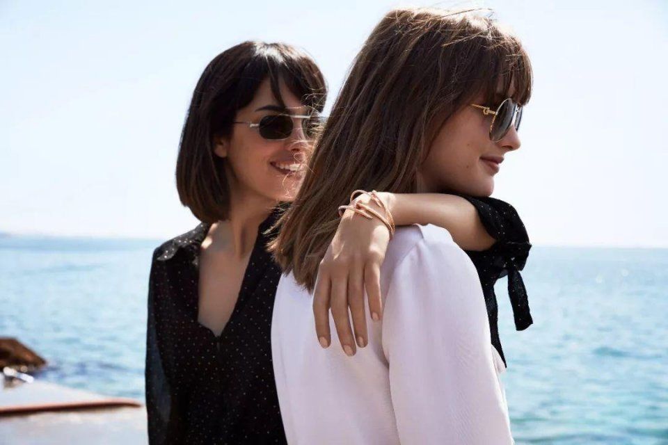 高贵妃、魏璎珞、纯妃都爱的新款珠宝，一出手就赢了