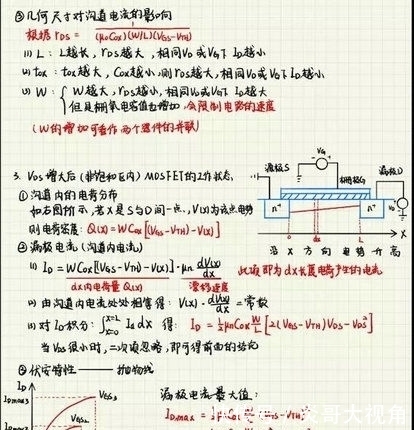 『借来』学霸的笔记原来长这样……网友:期末了我想借来复习!