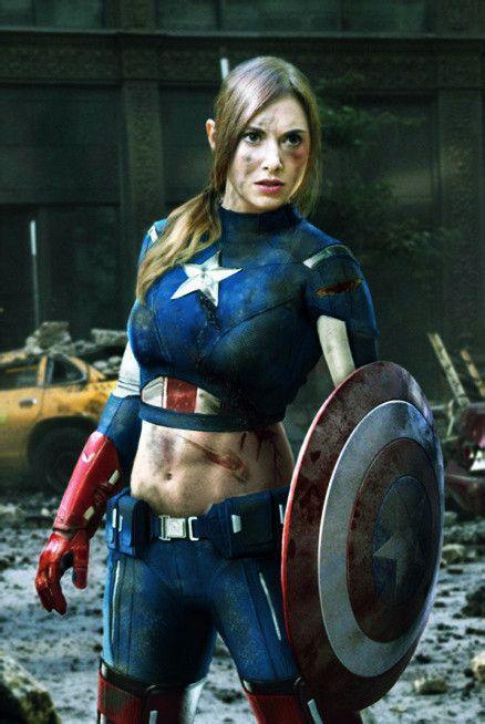 女版漫威英雄蜘蛛侠美过斯嘉丽, 看到绿巨人网