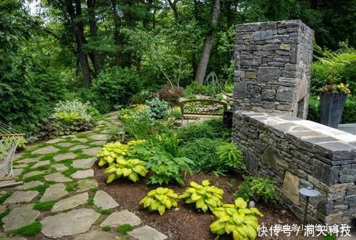  不住|租下别人不住的农民房，花2年时间，改造成别墅花园，太漂