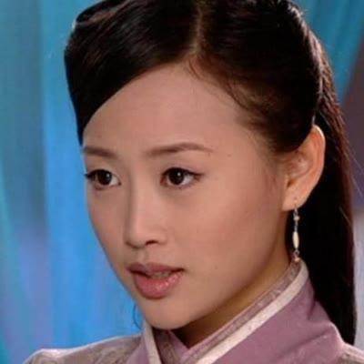 心有灵犀！因大汉天子一度走红，你还记得不老的卫子夫吗？