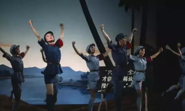 70年代中国什么样儿？美女什么样儿？