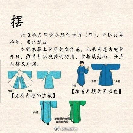  「汉服」汉服为什么突然就火了起来？因为当年爱披床单的熊孩子长大了