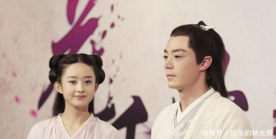 赵丽颖称35岁结婚,连名字都想的萌萌哒,网友确定不是开玩笑