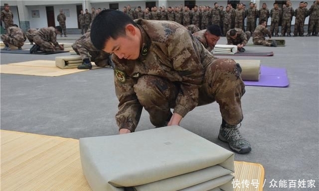 『现场版』防空兵现场版教学:“瑞士卷”如何变成“豆腐块”