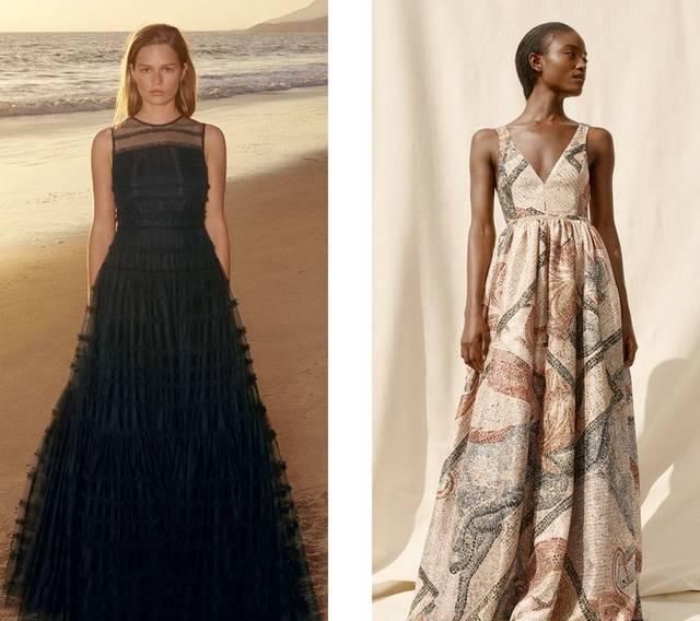  『质量』别嫌快时尚品牌质量差，真正的性价比好货都藏在他们的高端线里