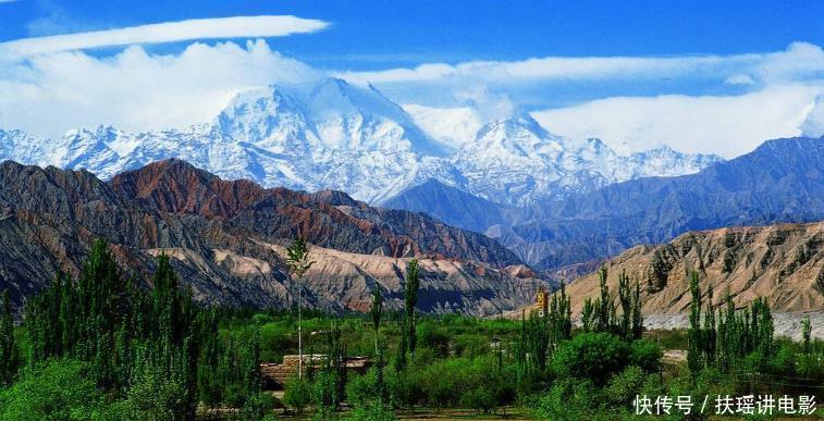  [全长]甘肃正在大力修建一条高速，全长90公里，有望2021年通车