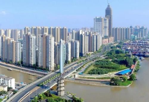  #我国#我国江苏第一区间城市“逐鹿”，苏州、南京谁会成为最终