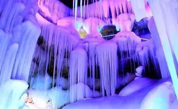  宁武天池：中国神奇小城，藏有5大千古之谜，令无数驴友叹为观止！