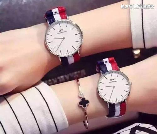 科普：秋天适合戴什么手表？