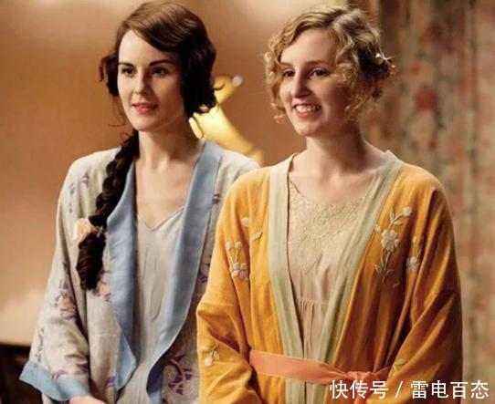 「维多利亚时」我穿了一个月的睡衣，已经时髦了两个世纪