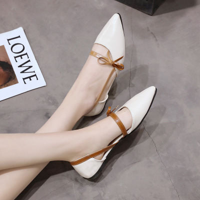 姑娘，快别连衣裙配高跟鞋了，当下流行这样穿，美翻全场