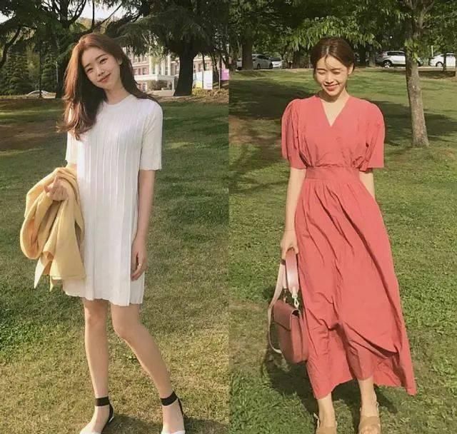 搭配上:怎样雅致穿衣服,快学着点