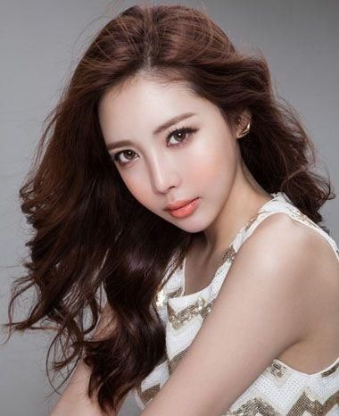 教你弄好看的长发发型！