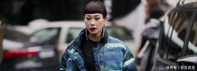 时髦■想要温暖过冬!关于羽绒衣的时髦攻略法则