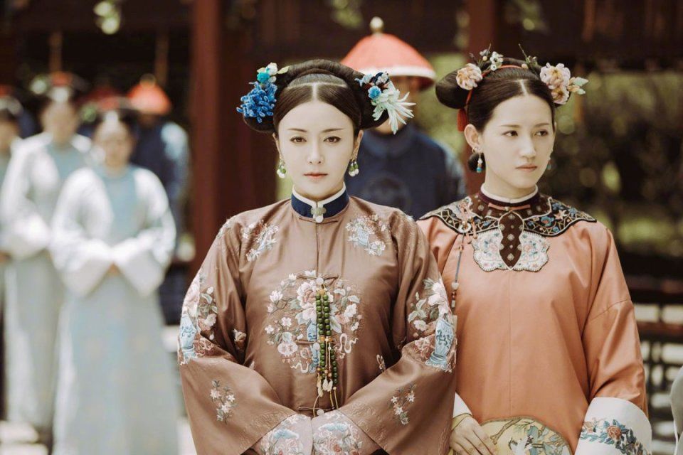 剧透丨高贵妃其实没死?