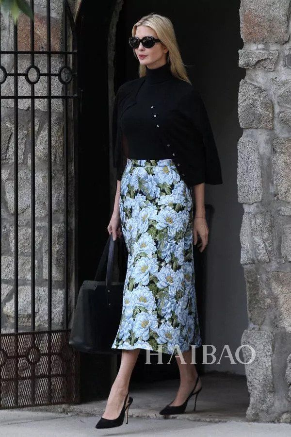 傅恒走后，只想买件针织衫穿穿……