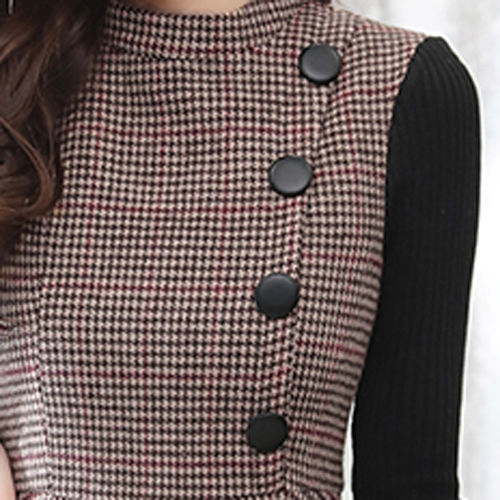 这腿绝了!太爱这样的“下半身失踪术”