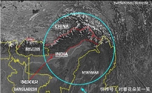 以色列无人机飞抵中印边境,接下来一幕令印失望:和中方相差悬殊