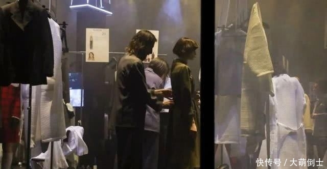  『从今往后』从今往后，GUCCI可能就是一个先锋品牌了