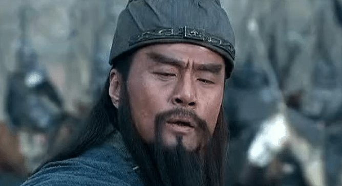  【于荣光】三国演义中，陆树铭扮演的关羽和于荣光扮演的关羽，哪一个好？