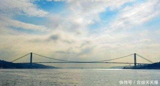 世界上十大跨境最大的桥梁，十大跨“境”大桥
