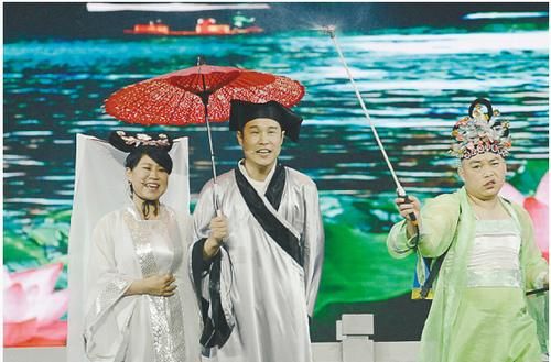  #关系并没#师徒恩怨：赵本山与小沈阳的关系没有那么简单