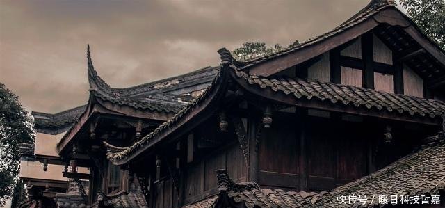 俗语“白虎盖青龙，代代有人穷”，白虎和青龙是什么有道理吗