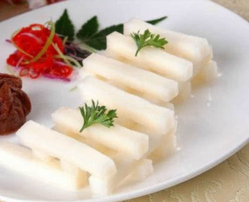 天然的“胰岛素”食物，坚持每天吃一点，让血糖悄悄降下来