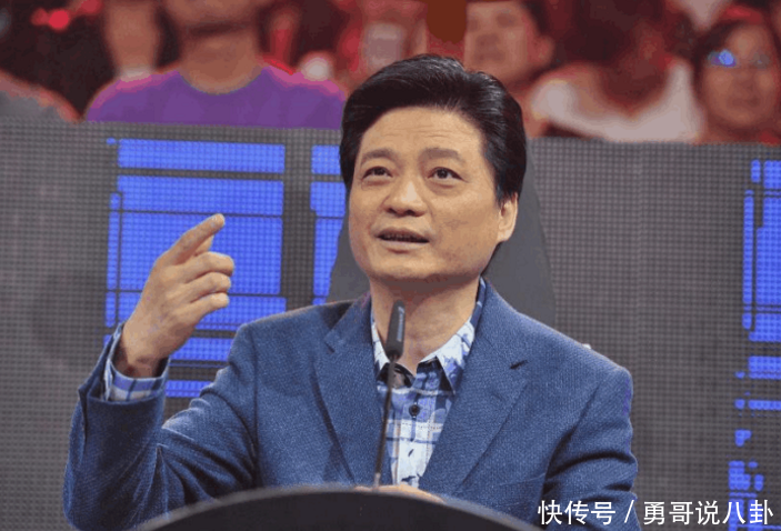 崔永元再度爆料: 冯小刚豪宅15亿, 家里一幅画