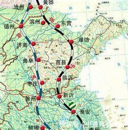 在高铁时代, 为什么说山东这两个城市十分失意