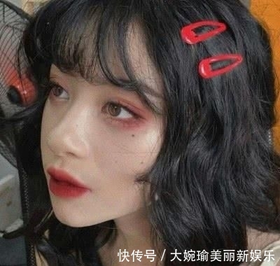  原谅@男生“最讨厌”女生的3款发型，看到第2个，网友：原谅我见识短