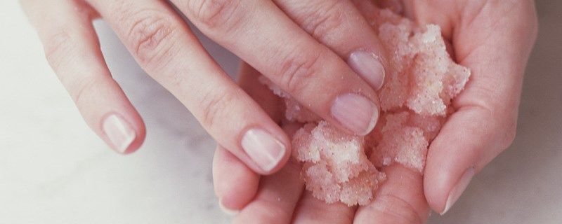 选择:不同肌肤要怎么去角质