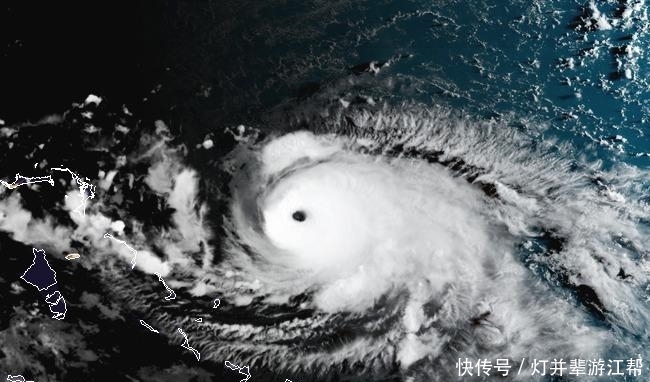  「多利安」登陆点变了！17级以上风暴多利安又增强，13号准台风