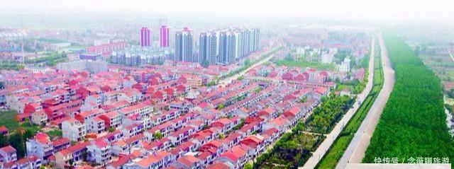 湖北最富有的10个区