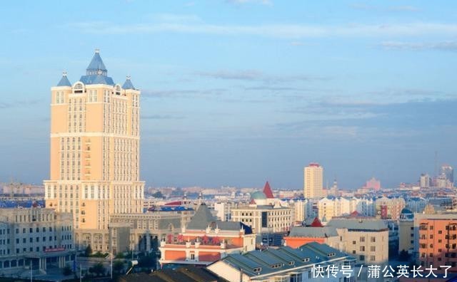  #行政级别#中国最特殊的市辖区，隶属于县级市