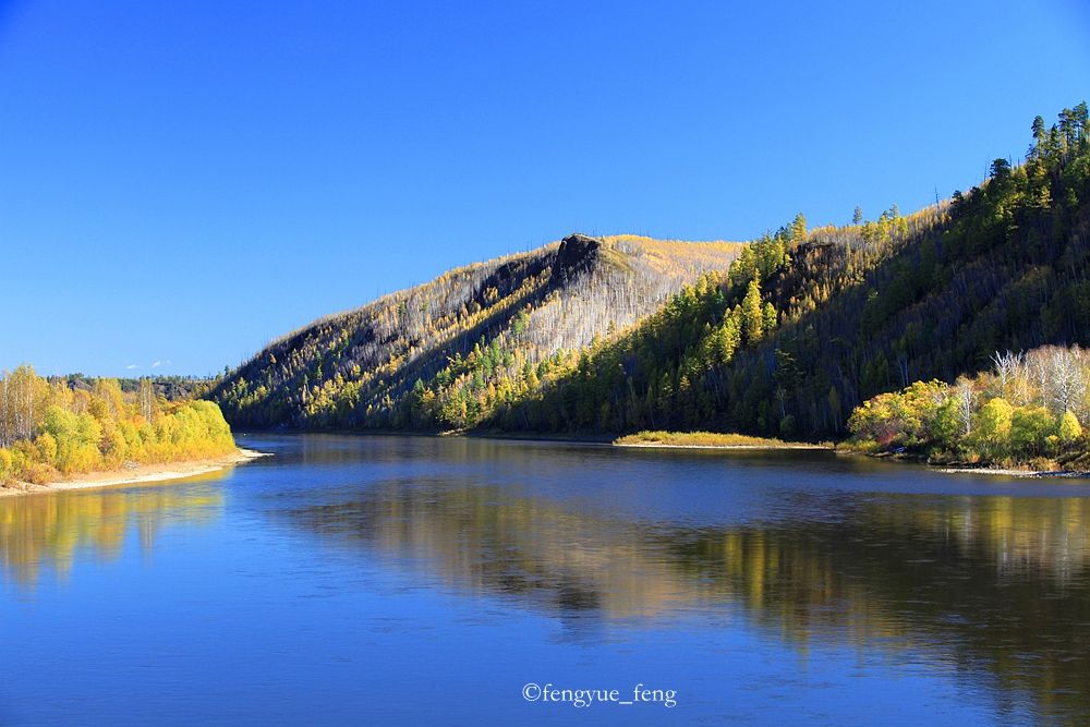 大兴安岭特大火灾澳洲火灾